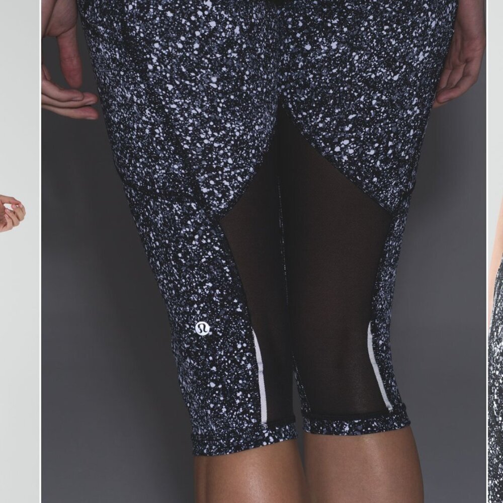 Lululemon Outrun 17” - Picture 5 of 9